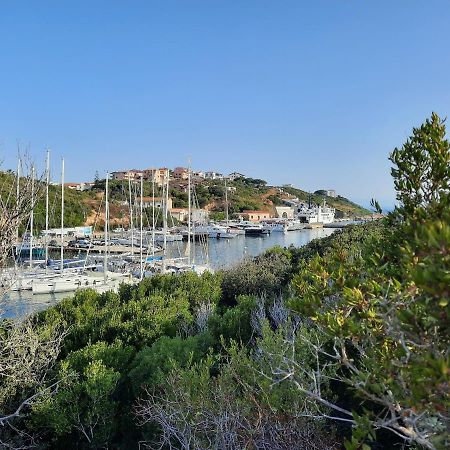 Villa La Filetta Alisei à Santa Teresa Gallura Extérieur photo