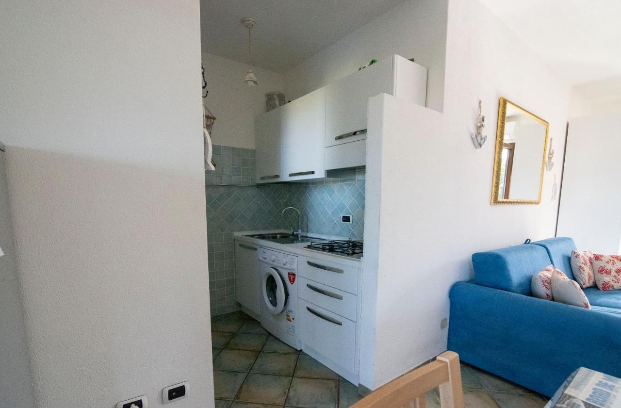 Villetta Degli Alisei Santa Teresa Gallura Extérieur photo