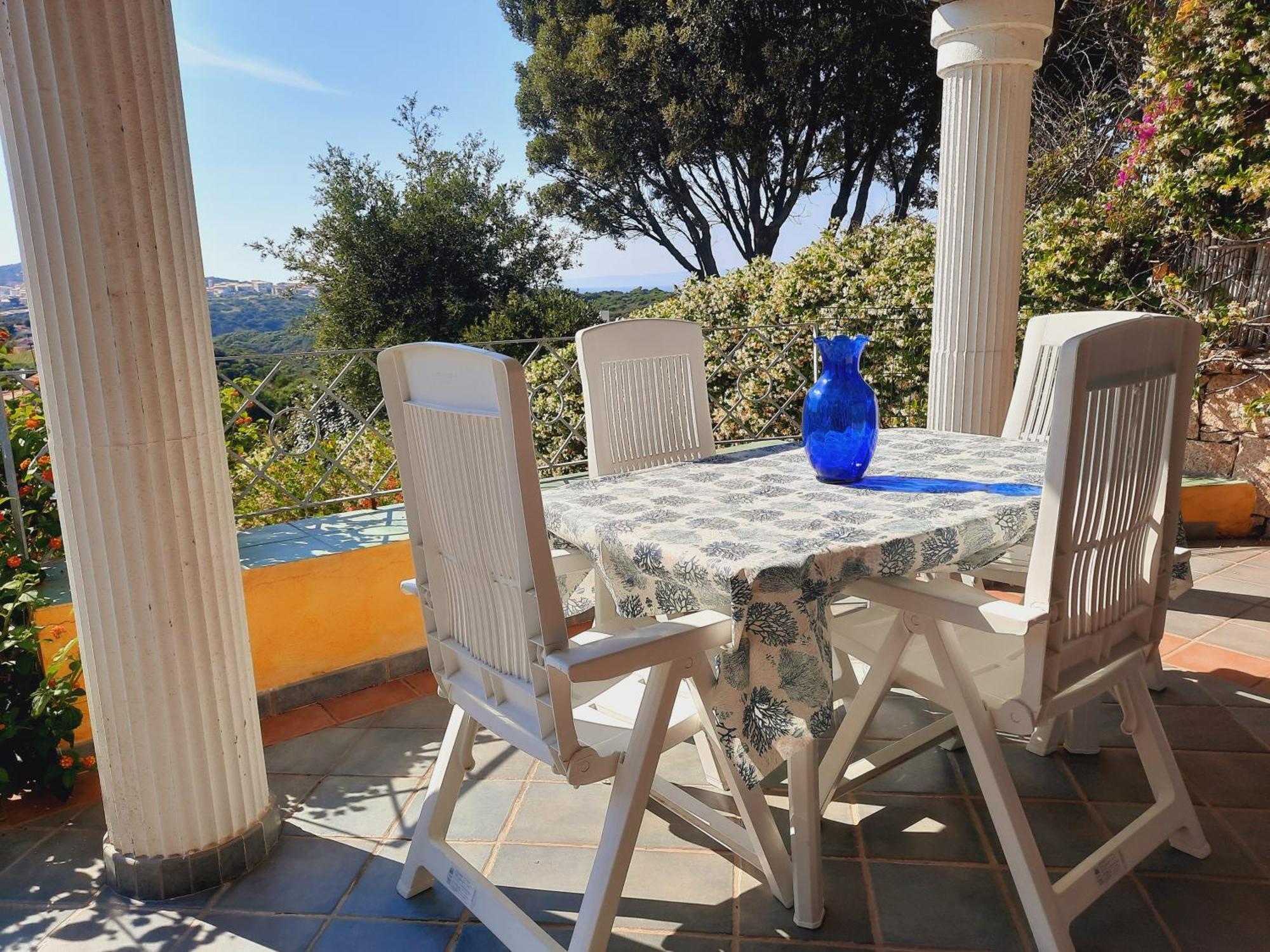 Villetta Degli Alisei Santa Teresa Gallura Extérieur photo